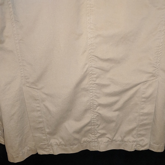 Banana Republic Men's Khaki Blazer - Picture 4 of 7